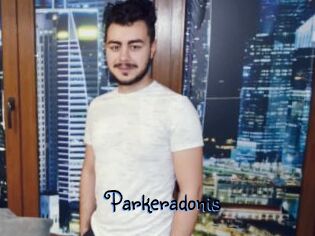 Parkeradonis