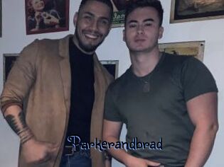 Parkerandbrad