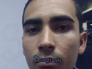 Partymeen