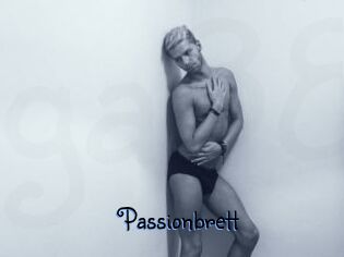 Passionbrett