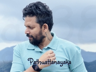 Pathuattanayaka