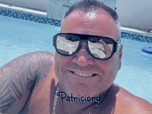 Patriciord