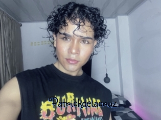 Patrickdelacruz