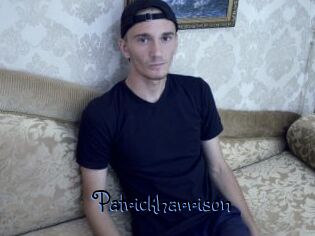 Patrickharrison