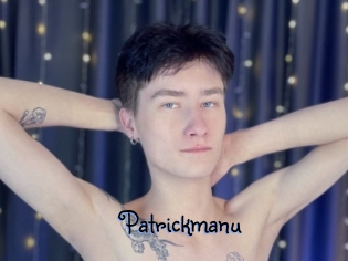 Patrickmanu