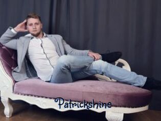 Patrickshine