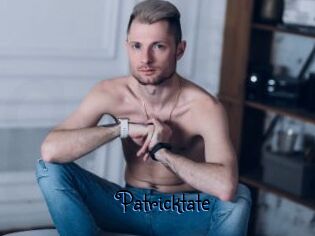 Patricktate