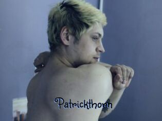 Patrickthorn