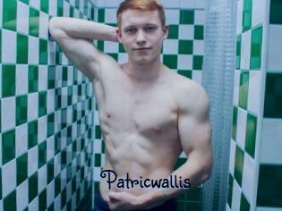 Patricwallis