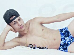 Patricxxl