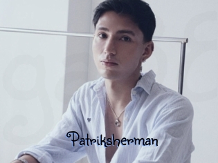 Patriksherman