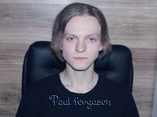 Paul_ferguson