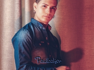 Paulbaker