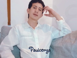Paulcerya