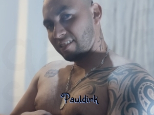 Pauldirk