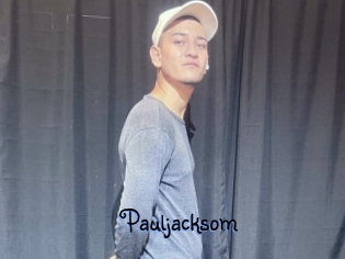 Pauljacksom