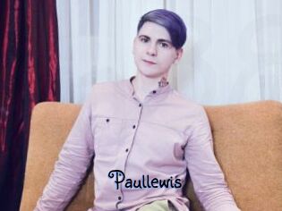Paullewis
