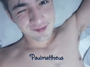 Paulmattheus