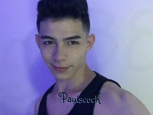 Paulscock