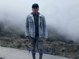 Paulsmit018