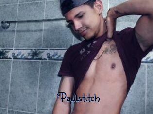 Paulstitch