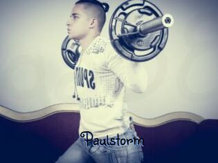 Paulstorm