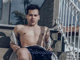 Pedrogolfer