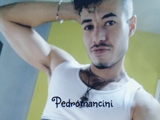 Pedromancini