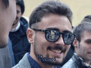 Pedros