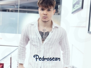 Pedrosean
