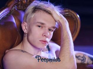 Peepnilos