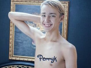 Perryk