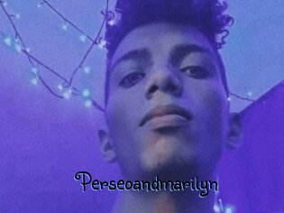Perseoandmarilyn