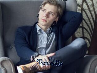 Peterattis