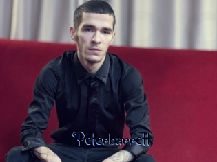 peterbarrett Gay 88