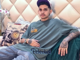 Peterbolt
