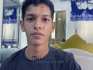Peterbrowns