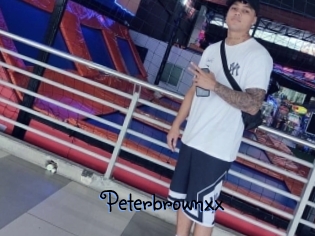 Peterbrownxx