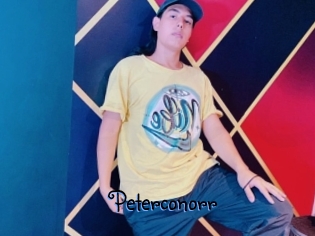 Peterconorr