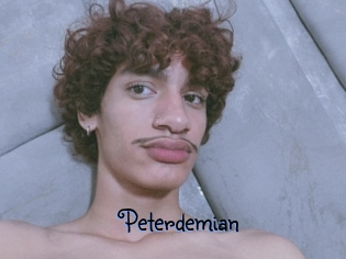 Peterdemian