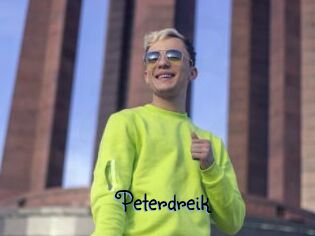 Peterdreik