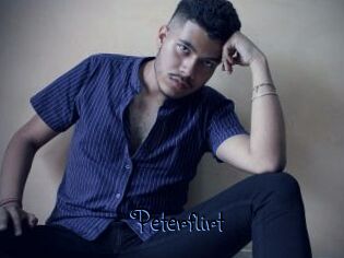 Peterflirt