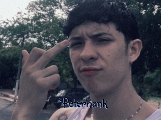 Peterhank