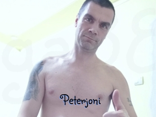 Peterjoni