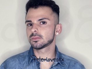 Peterlovesex