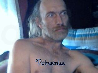 Petraenluc