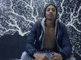 Petter_loky