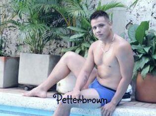 Petterbrown