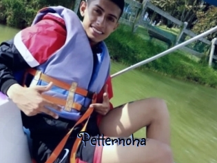 Petternoha