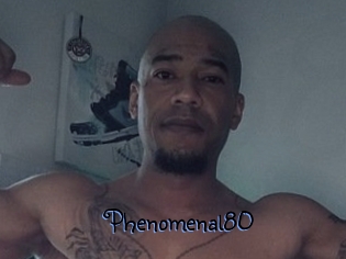 Phenomenal80